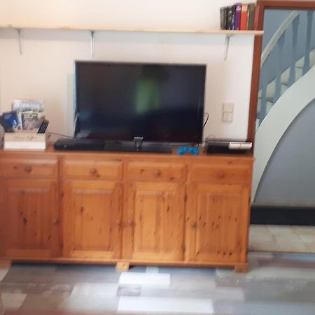 Haus Am Moor Villa Rehden ภายนอก รูปภาพ
