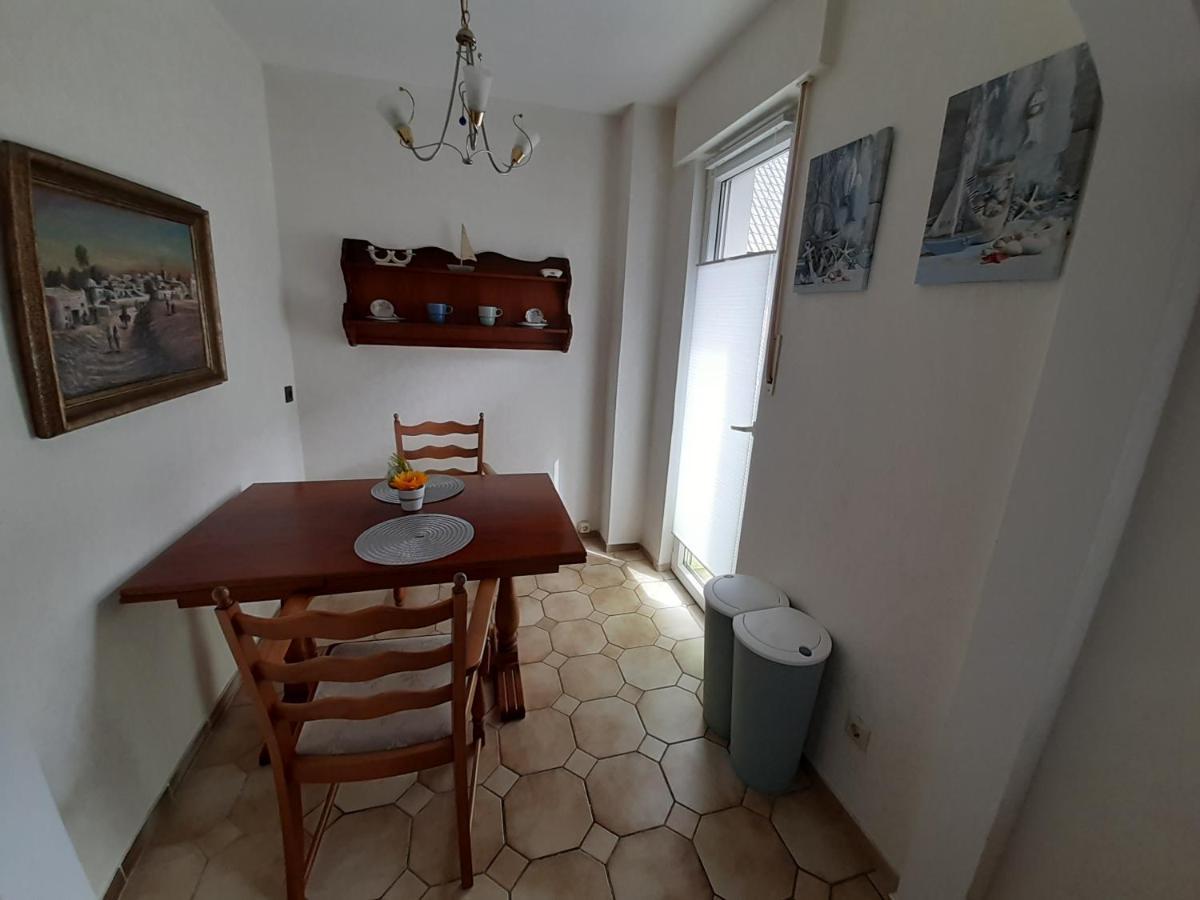 Haus Am Moor Villa Rehden ภายนอก รูปภาพ